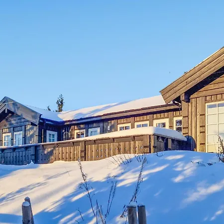 Holiday home Pet Friendly In With Sauna