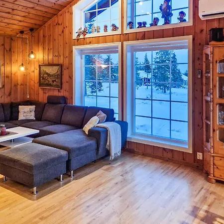 Pet Friendly In With Sauna *