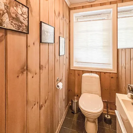 Pet Friendly In With Sauna *