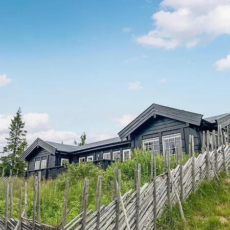 Pet Friendly In With Sauna Holiday home