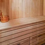 Beautiful In With Sauna Tatil Evi Sjusjoen