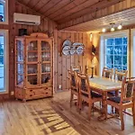 Beautiful In With Sauna Tatil Evi *