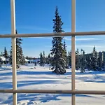 Tatil Evi Beautiful In With Sauna Sjusjoen