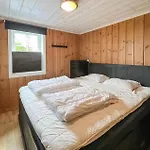 Beautiful In With Sauna * Sjusjoen