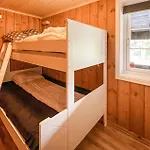 Tatil Evi Beautiful In With Sauna *