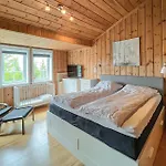 Tatil Evi Beautiful In With Sauna
