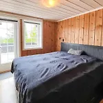 Tatil Evi Beautiful In With Sauna Sjusjoen