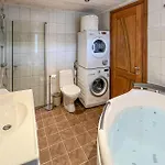 Tatil Evi Beautiful In With Sauna *